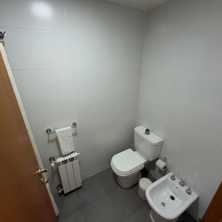 Los Perales Boho-Chic - Two-Bedroom Apartment - 16