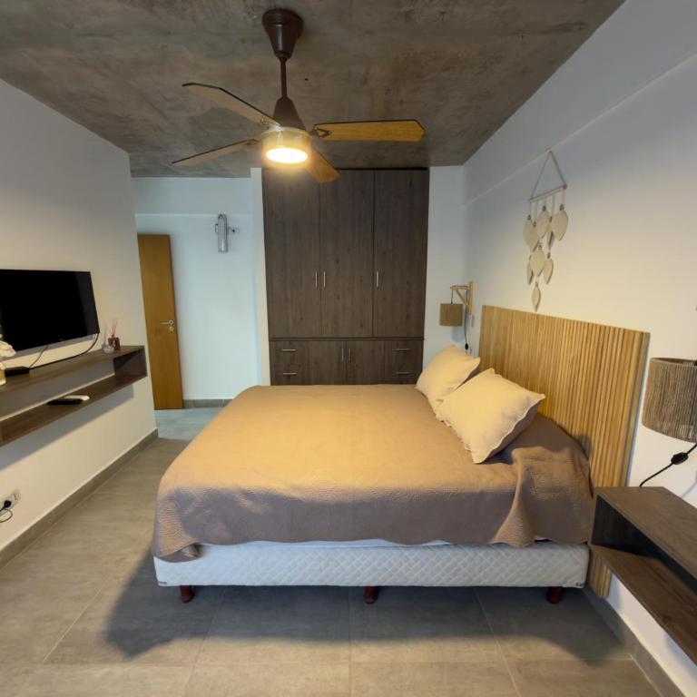 Los Perales Boho-Chic - Two-Bedroom Apartment - 18