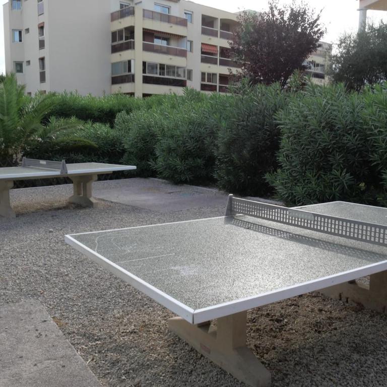 Appartement du Golfe - Appartamento con 1 Camera da Letto - 4