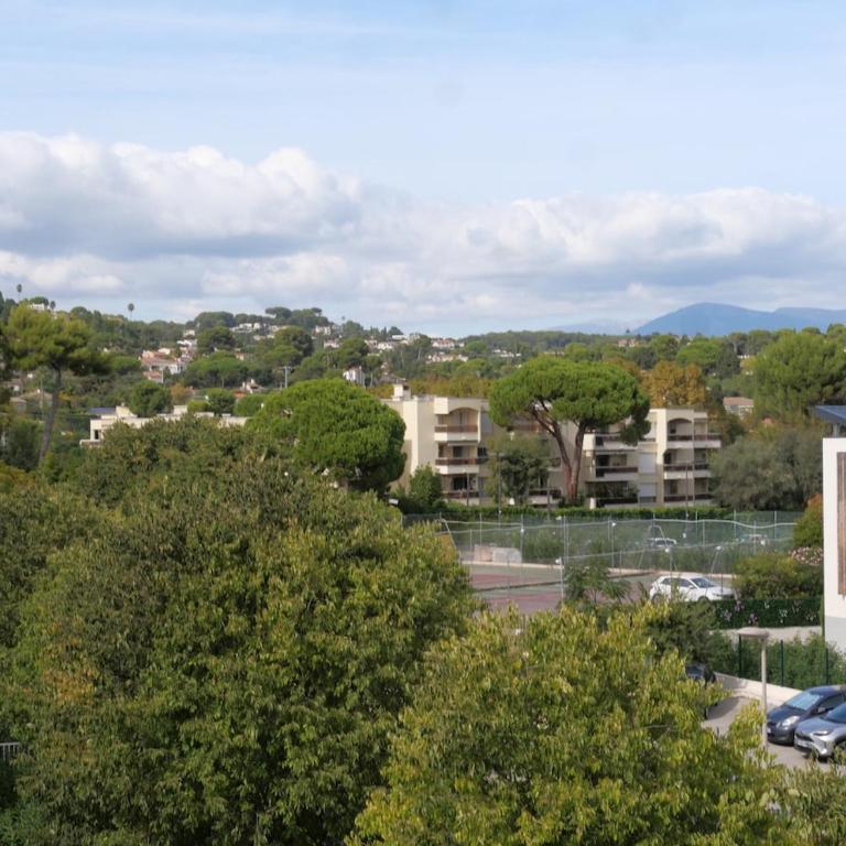 Appartement du Golfe - Appartamento con 1 Camera da Letto - 7