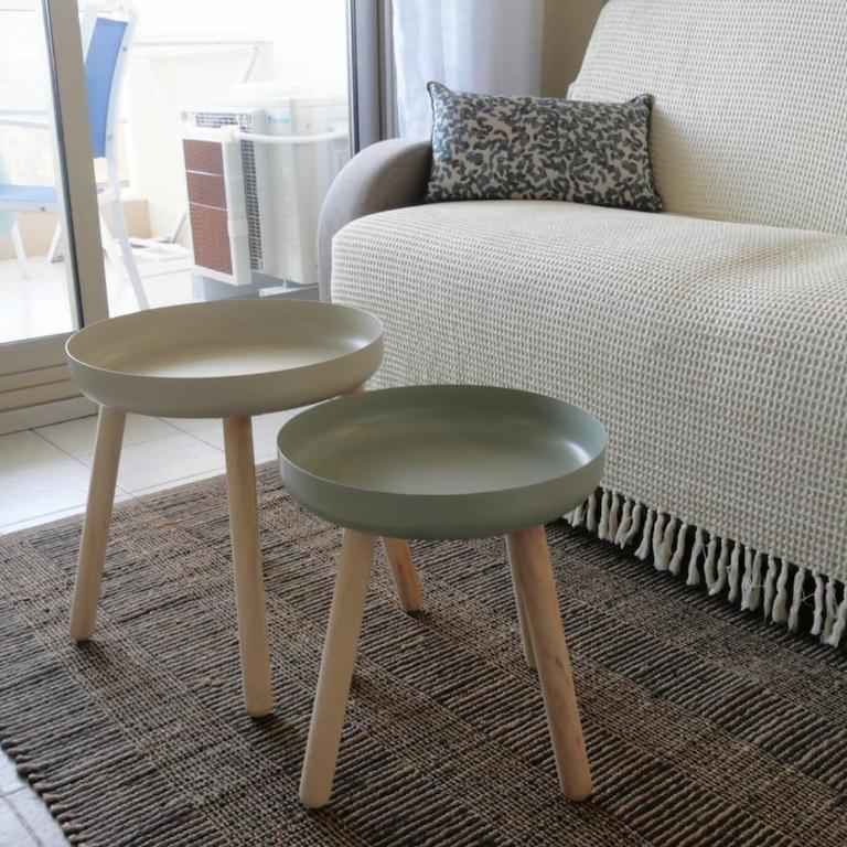 Appartement du Golfe - Appartamento con 1 Camera da Letto - 10