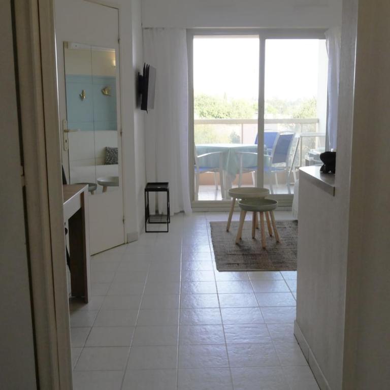 Appartement du Golfe - Appartamento con 1 Camera da Letto - 11
