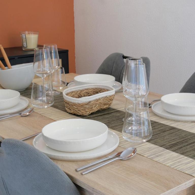 Appartement du Golfe - Appartamento con 1 Camera da Letto - 12