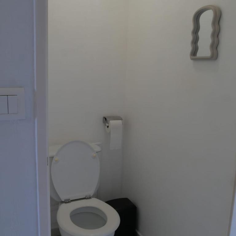 Appartement du Golfe - Appartamento con 1 Camera da Letto - 16