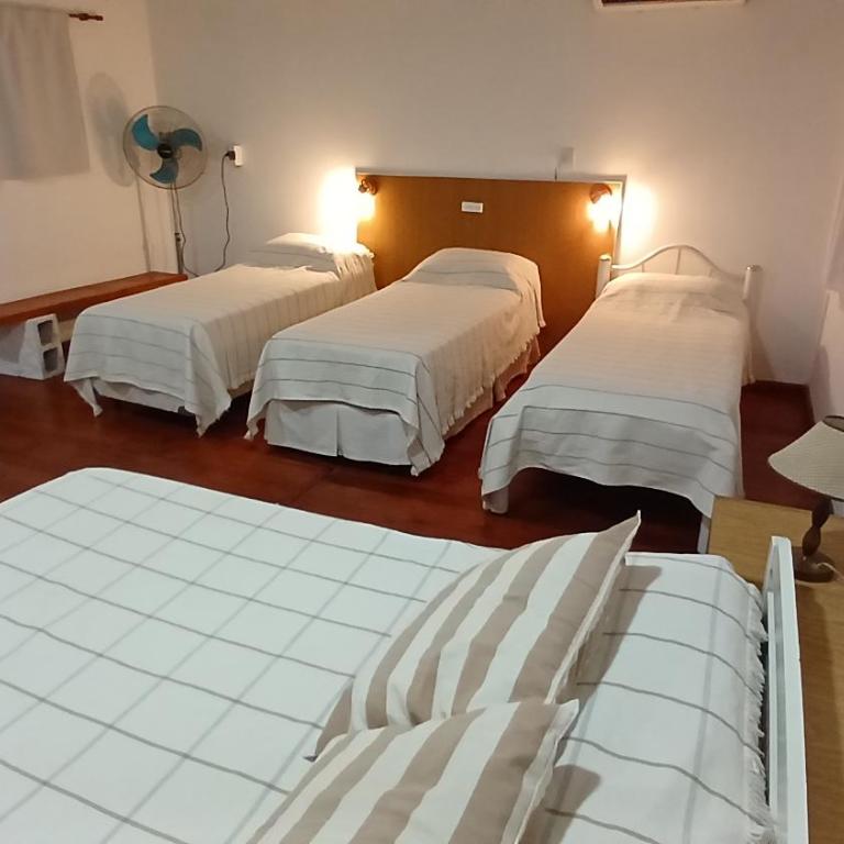 Posada delorenzi - Apartamento de 1 dormitorio - 1