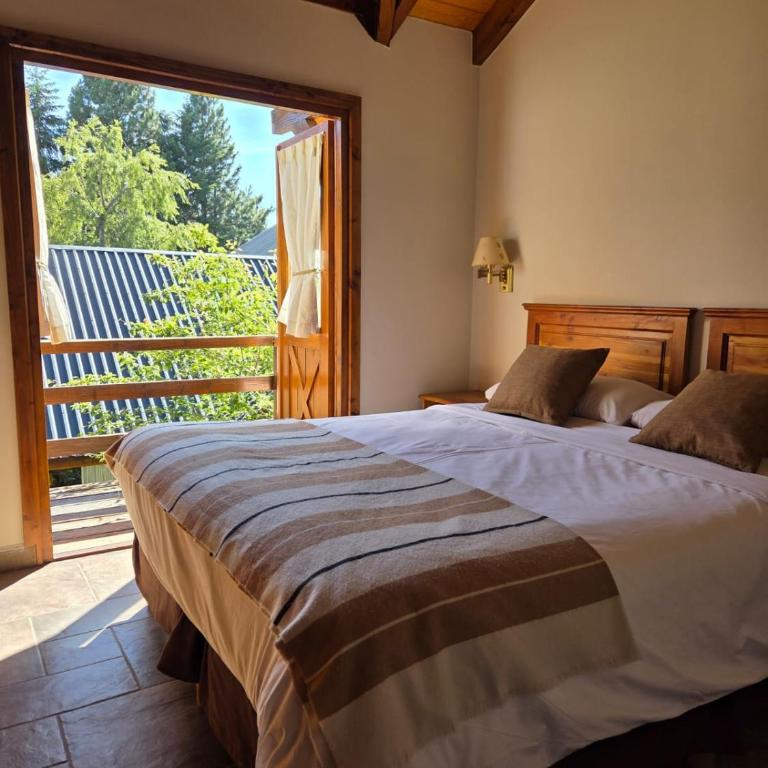 Ayelen Andina - Villa Superior - 1
