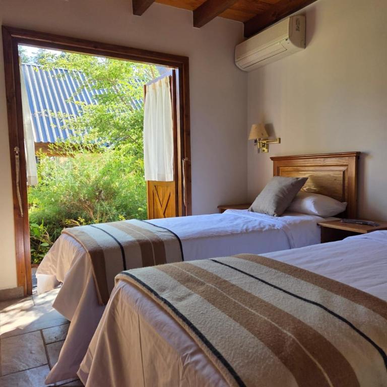 Ayelen Andina - Villa Superior - 2