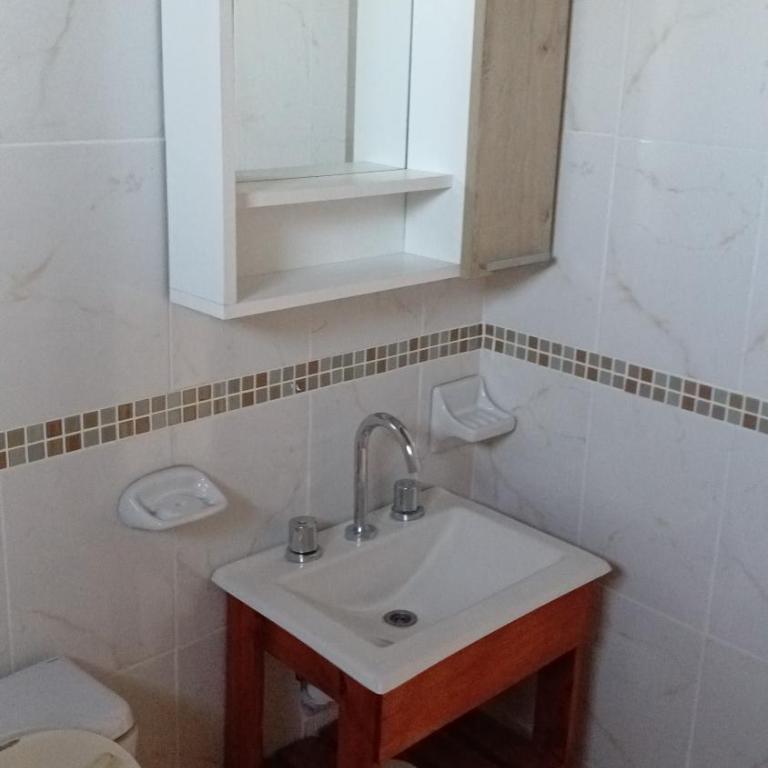 Posada delorenzi - Apartamento de 1 dormitorio - 2