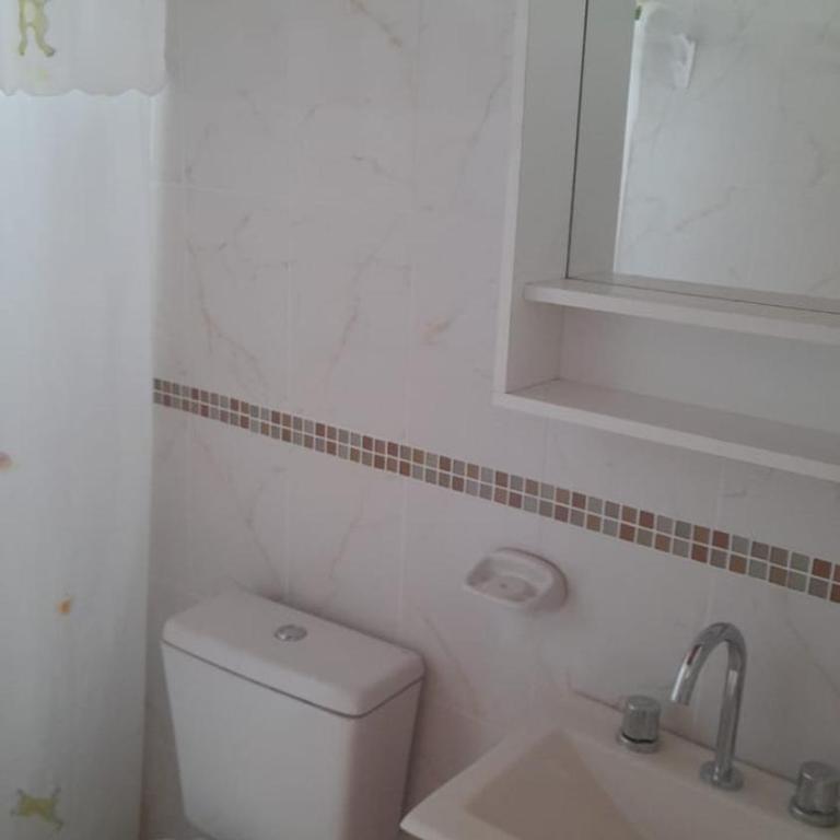 Posada delorenzi - Apartamento de 1 dormitorio - 3