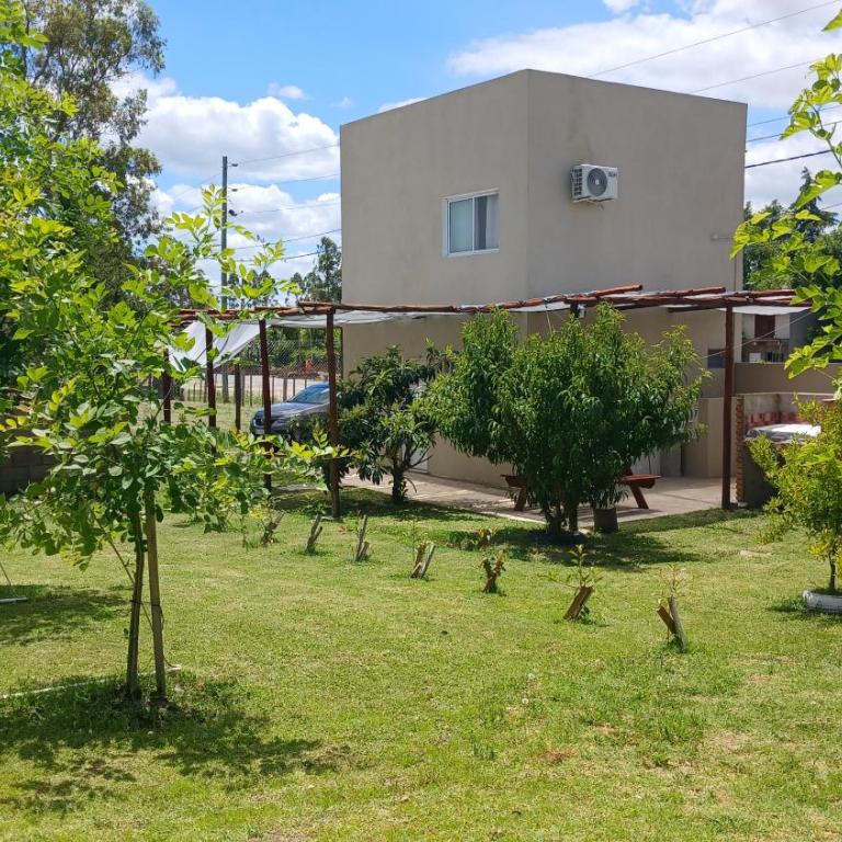Posada delorenzi - Apartamento de 1 dormitorio - 5