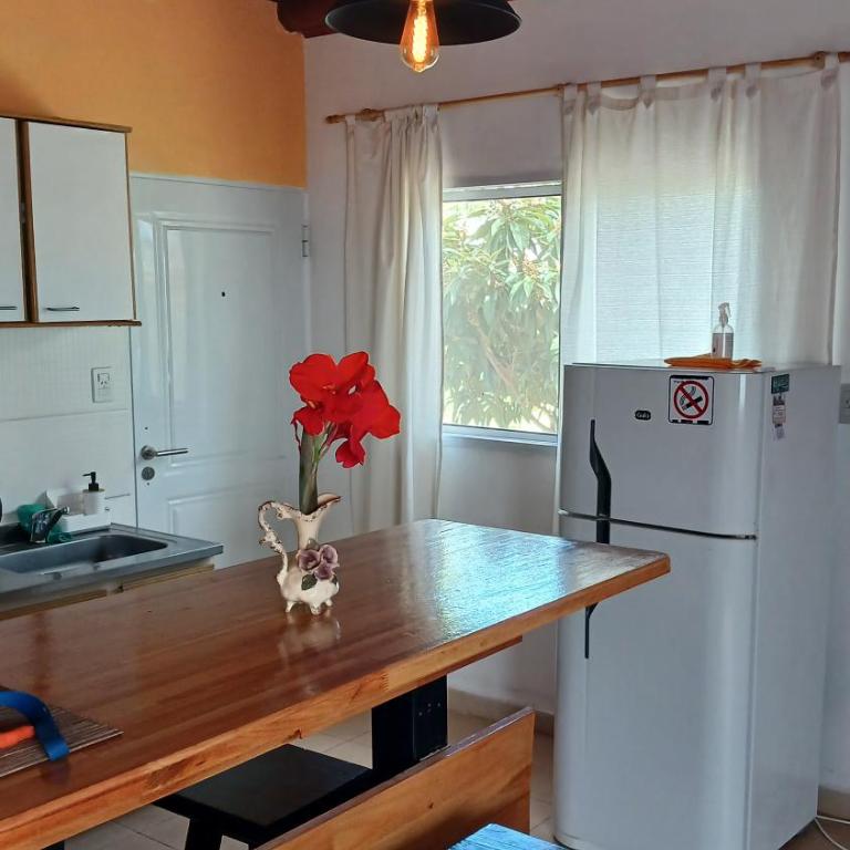 Posada delorenzi - Apartamento de 1 dormitorio - 6