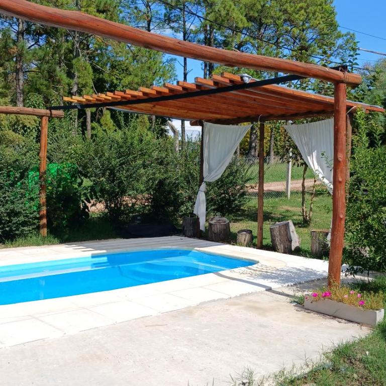 Posada delorenzi - Apartamento de 1 dormitorio - 8