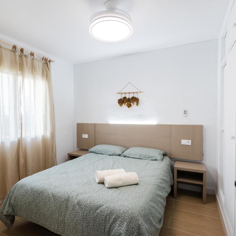 Casa RIO - One-Bedroom Apartment - 3