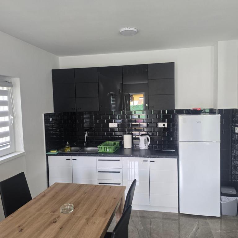Apartmani Dimitrijevic - Apartman sa 1 Spavaćom Sobom - 8