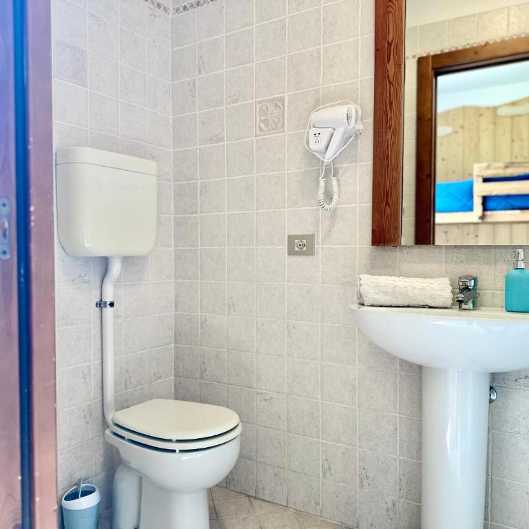 Chalet Rustico Bertolini per Gruppi! - Chalet - 31
