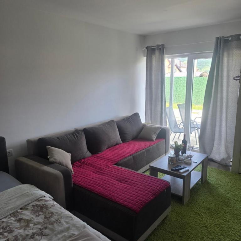 Apartmani Dimitrijevic - Apartman sa 1 Spavaćom Sobom - 12