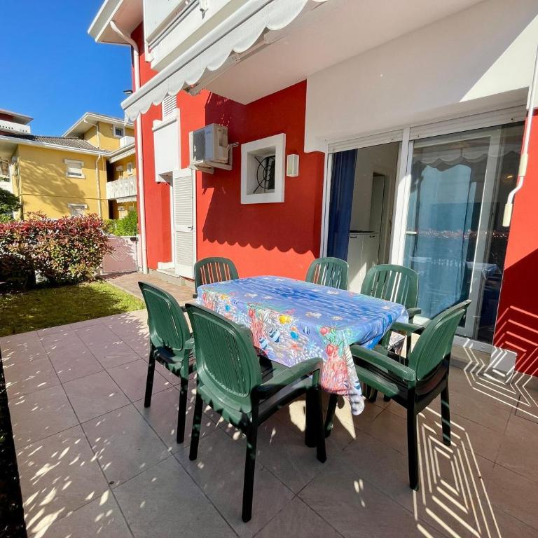 Apartment with private garden - Appartamento - 2