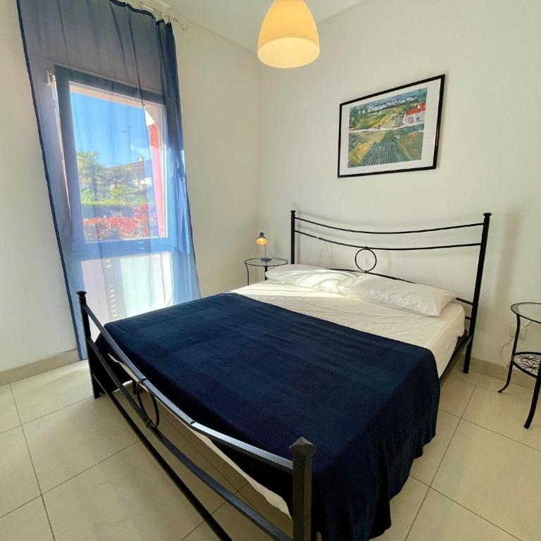 Apartment with private garden - Appartamento - 4
