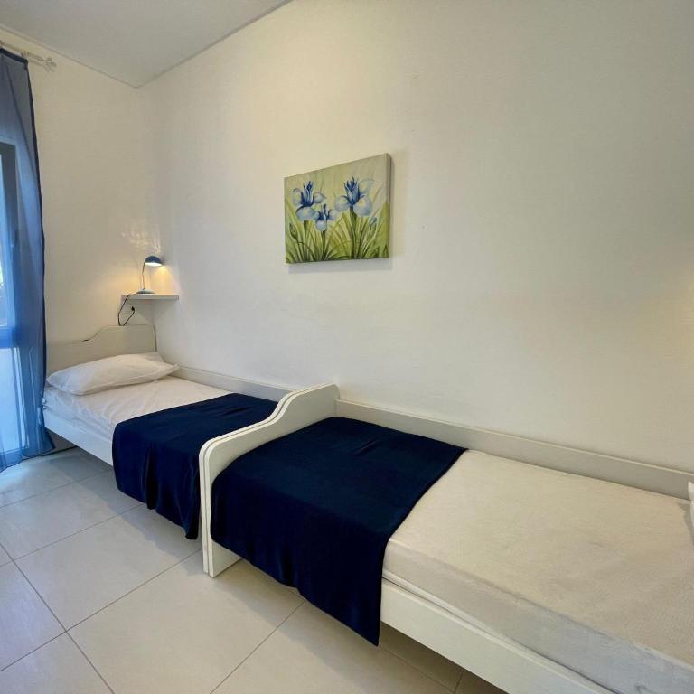 Apartment with private garden - Appartamento - 5