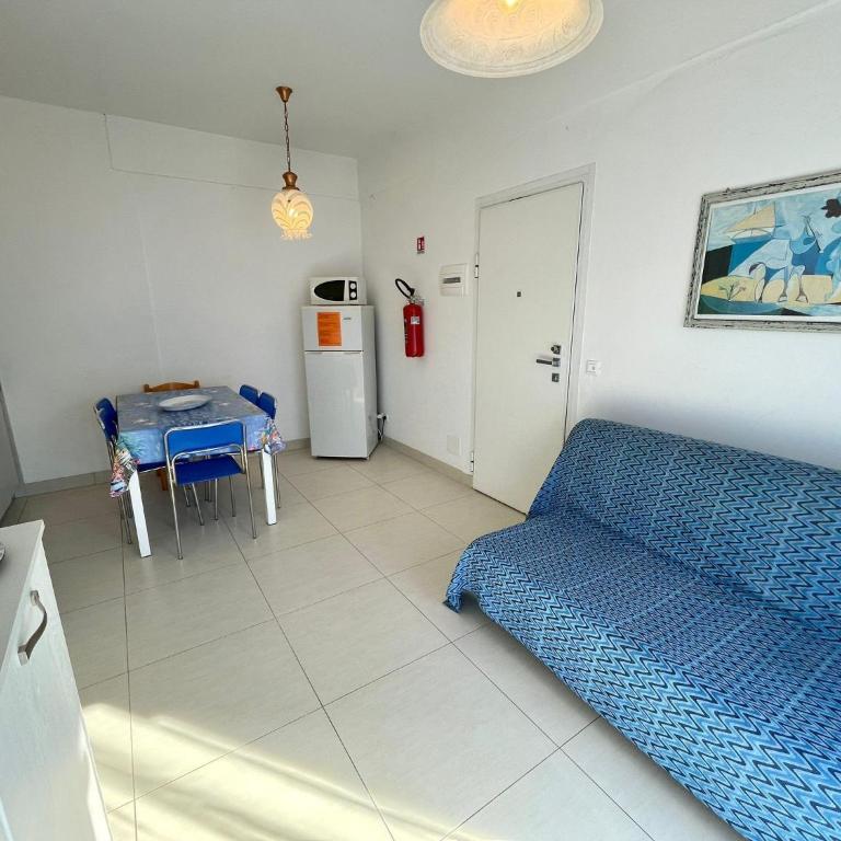 Apartment with private garden - Appartamento - 6