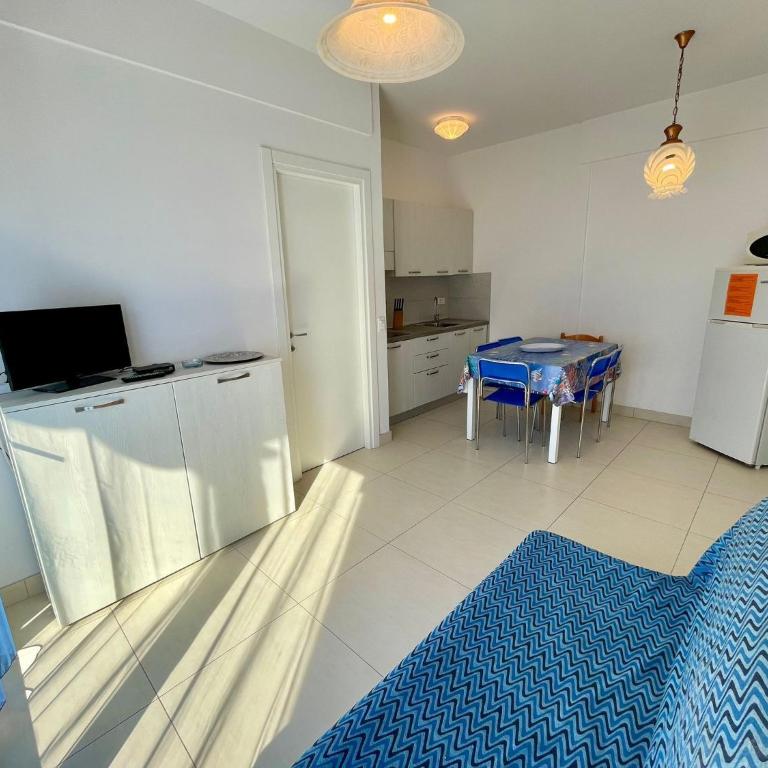 Apartment with private garden - Appartamento - 7