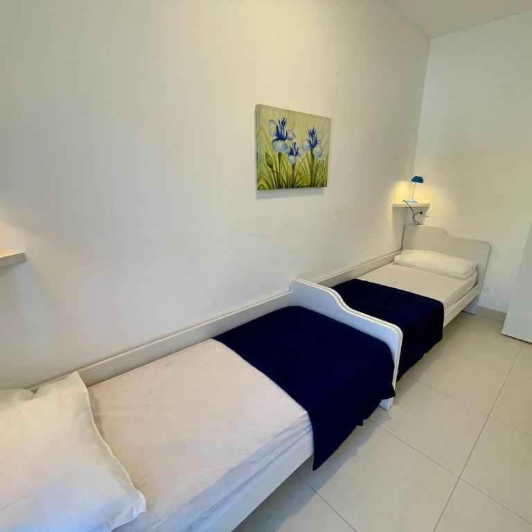 Apartment with private garden - Appartamento - 9