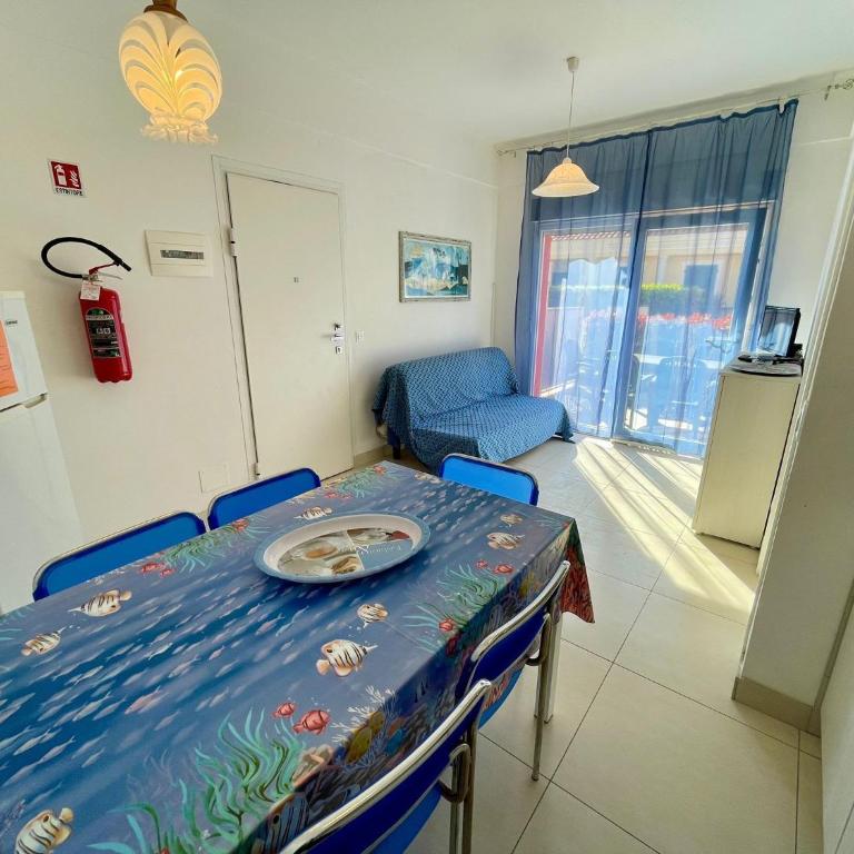 Apartment with private garden - Appartamento - 8