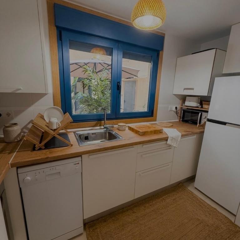 Apartment in Altea right next to the best beach - Apartamento Deluxe de 2 dormitorios - 24