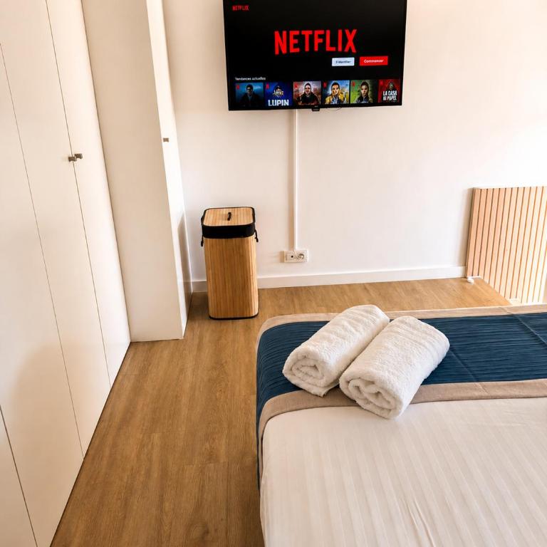 Villa Bono Romantic Suite & Private Jacuzzi - Appartement 1 Chambre - 51