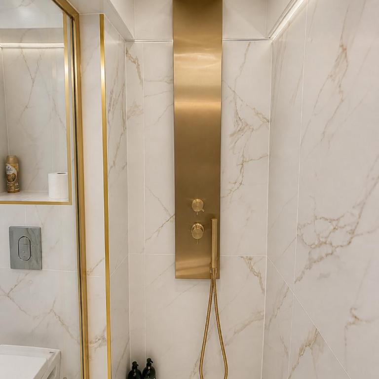 Villa Bono Romantic Suite & Private Jacuzzi - Appartement 1 Chambre - 40