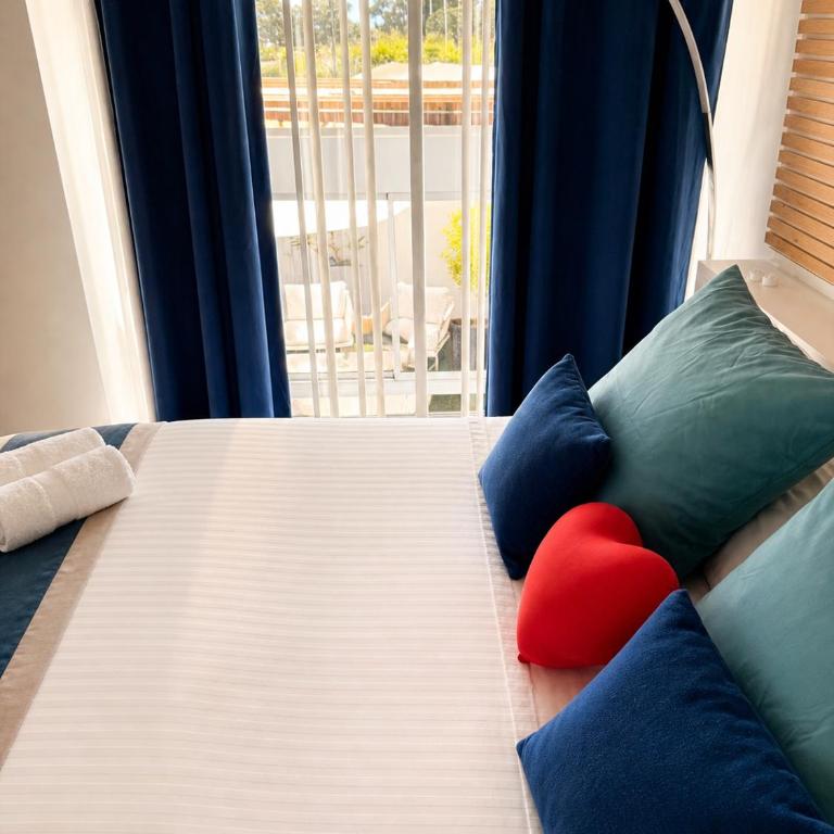 Villa Bono Romantic Suite & Private Jacuzzi - Appartement 1 Chambre - 45