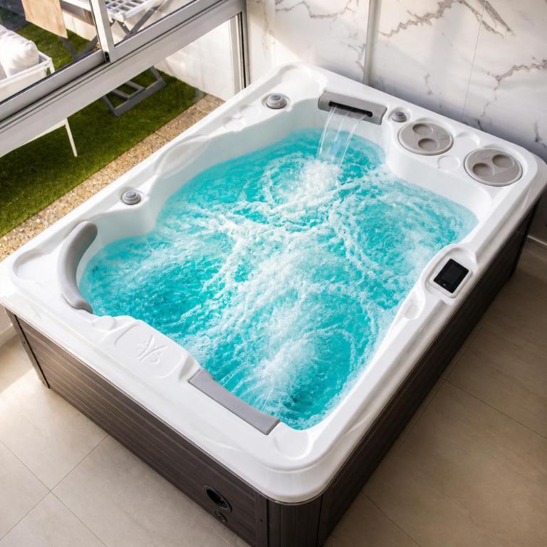 Villa Bono Romantic Suite & Private Jacuzzi - Appartement 1 Chambre - 15