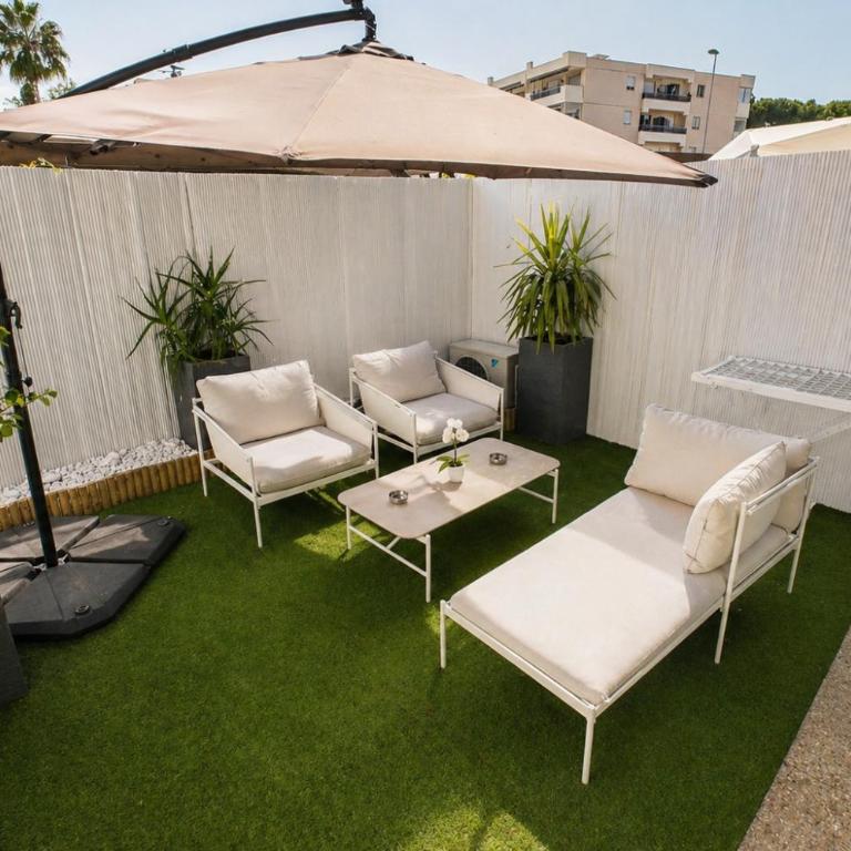 Villa Bono Romantic Suite & Private Jacuzzi - Appartement 1 Chambre - 54