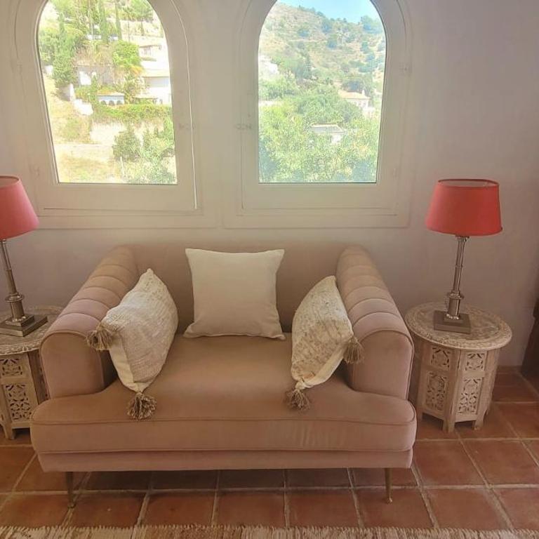 The Chill Pad in Cotobro a boutique style studio where chillin is a way of life - Apartamento de 1 dormitorio - 12