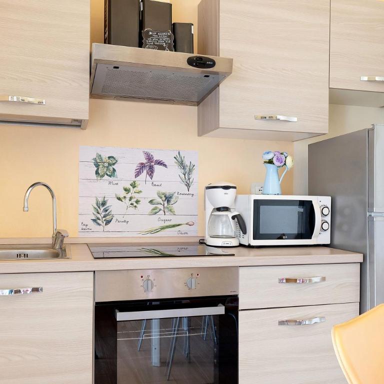 Depandance Villa Bardolino Golden Hill - Appartamento con 4 Camere da Letto e Vista Lago - 6