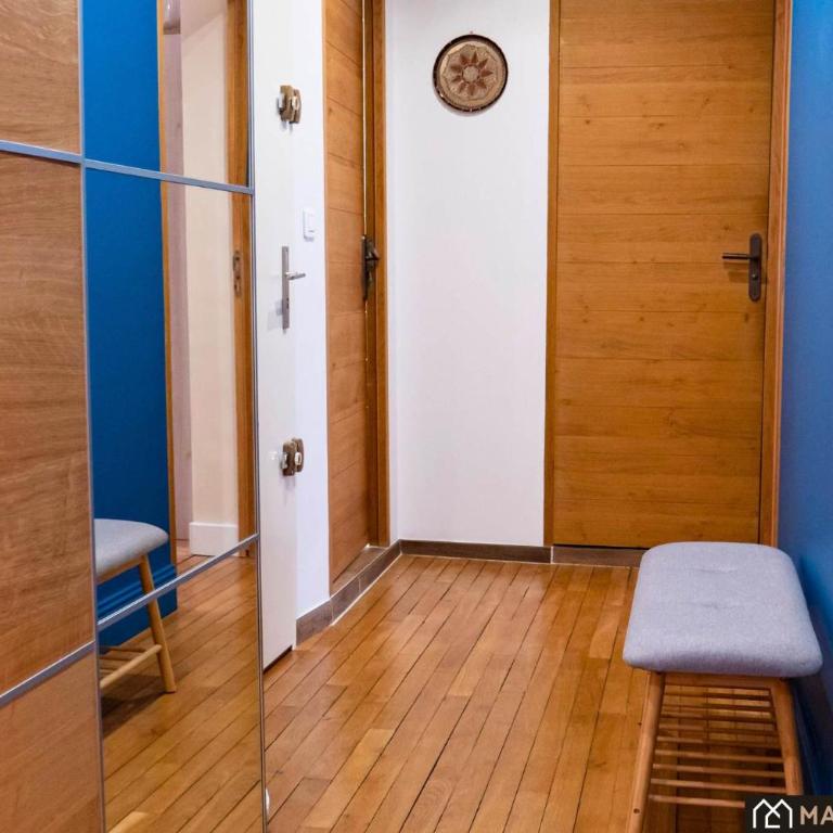 Appart 2 pers - centre historique - Appartement 1 Chambre - 11
