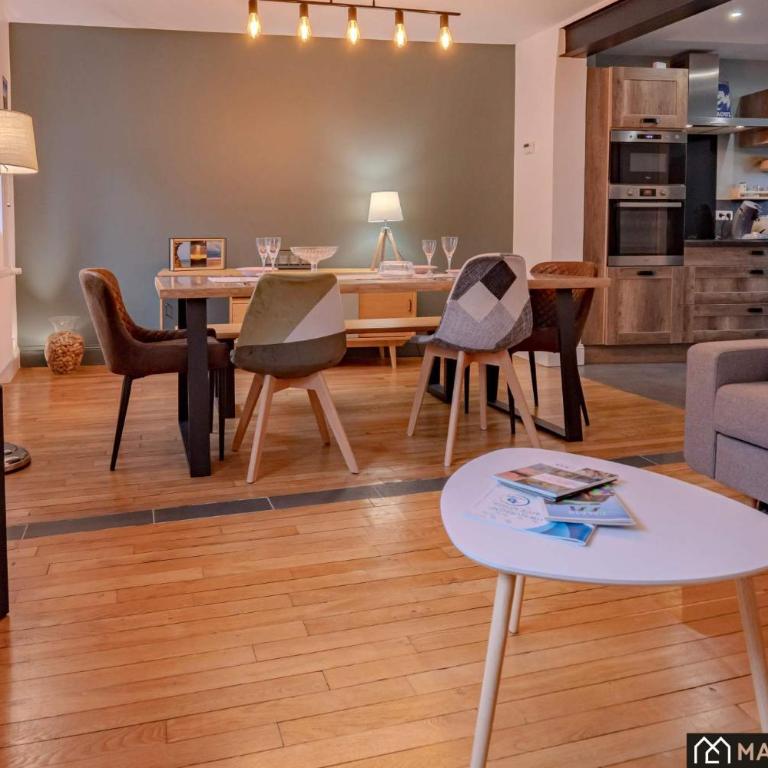 Appart 2 pers - centre historique - Appartement 1 Chambre - 8