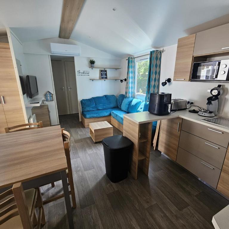 MOBILE HOME CLIMATISE Vias - Mobile Home - 9