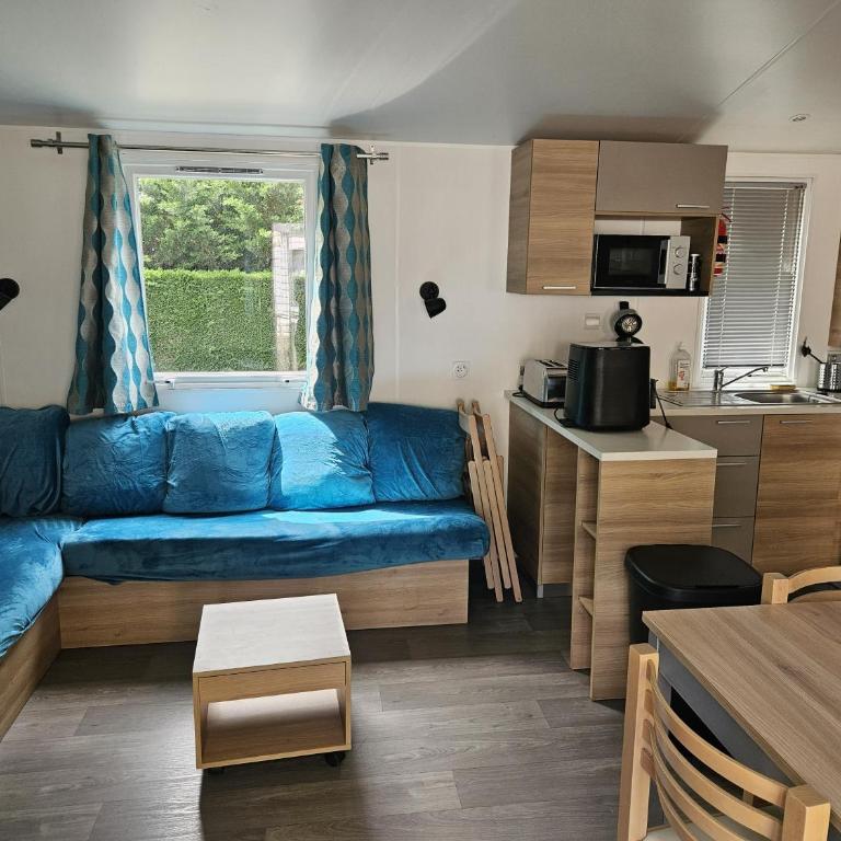 MOBILE HOME CLIMATISE Vias - Mobile Home - 10