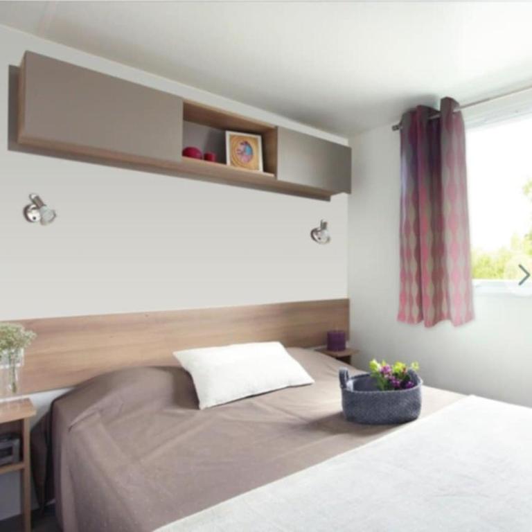 MOBILE HOME CLIMATISE Vias - Mobile Home - 13