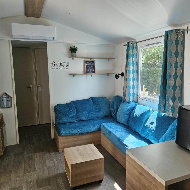MOBILE HOME CLIMATISE Vias - Mobile Home - 14