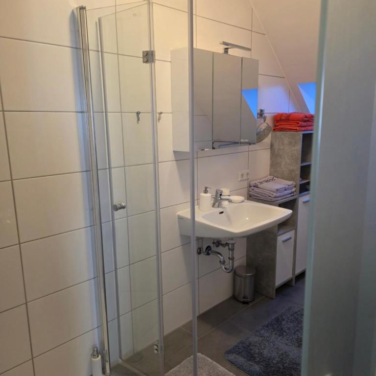 ALTSTADT-APARTMENTS Bad Radkersburg - Ihr Zuhause auf Reisen - Lässige 73 m² Dachgeschoss-Wohnung „Sauvignon Blanc“ - Ausblick, OG 2 - 29