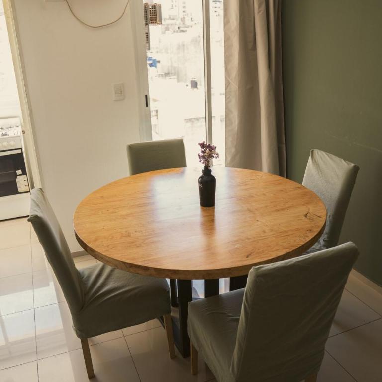 Green Apart - Apartamento de 2 dormitorios - 10