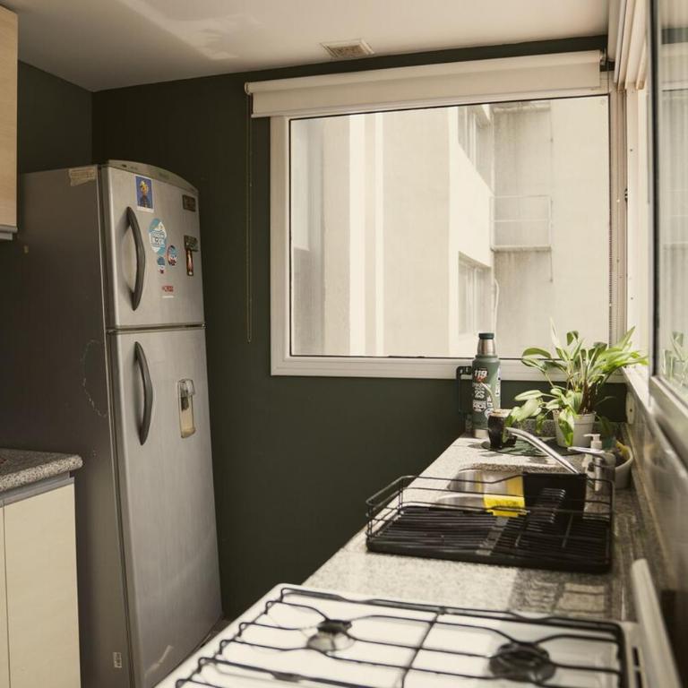 Green Apart - Apartamento de 2 dormitorios - 12