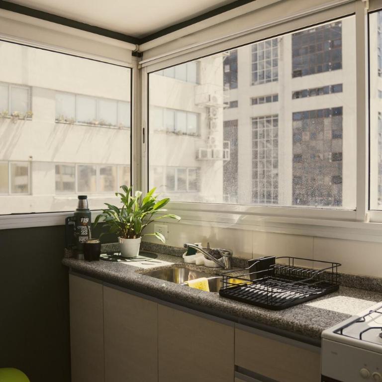 Green Apart - Apartamento de 2 dormitorios - 14