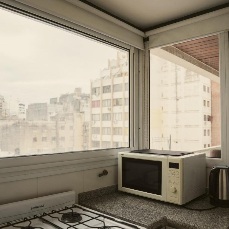 Green Apart - Apartamento de 2 dormitorios - 15