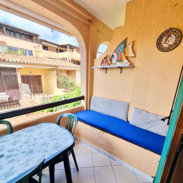 Studio 3 beds in Marinella with private veranda - Monolocale - 14
