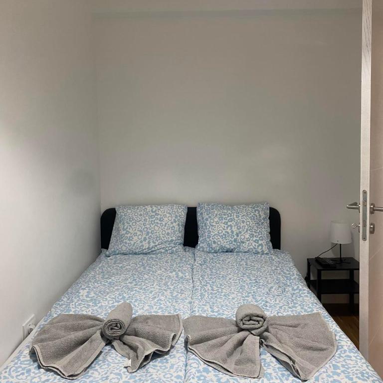 Apartman Adamović- 5 min by walk to the City center - Apartment mit 1 Schlafzimmer - 10