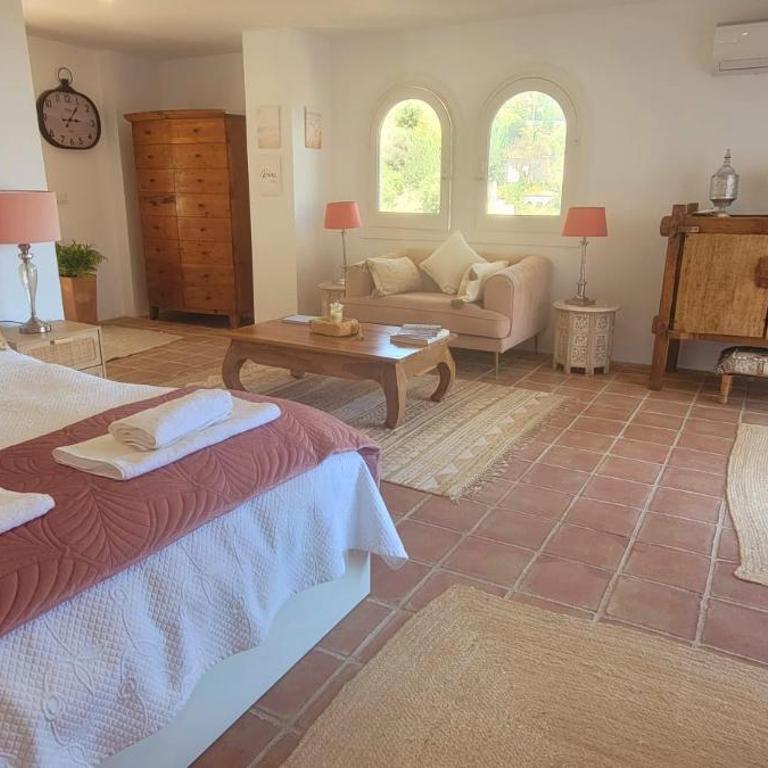 The Chill Pad in Cotobro a boutique style studio where chillin is a way of life - Apartamento de 1 dormitorio - 17