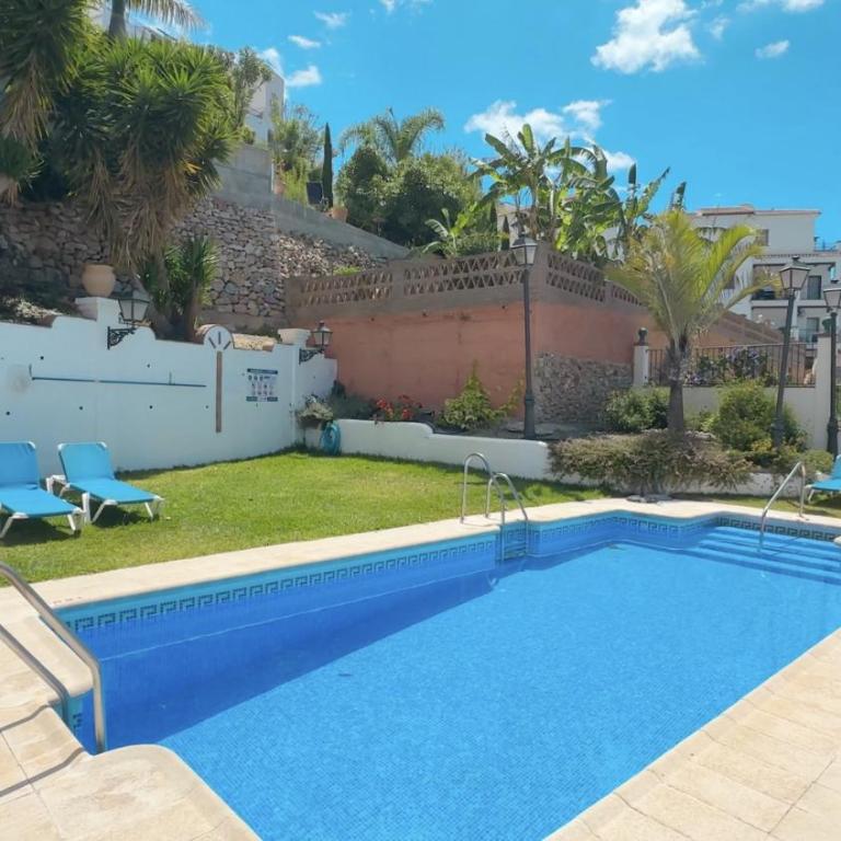 Buenasnoches, Frigiliana - Apartamento de 2 dormitorios - 3